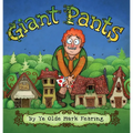 Giant Pants - Hardcover