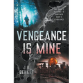Vengeance Is Mine - Paperback