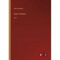 Argus Fairbairn: Vol. I - Paperback