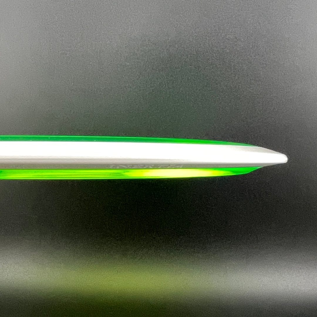 Proton Inertia