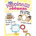 My Happiness Journal - Paperback