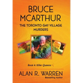Bruce McArthur: The Toronto Gay Village Murders - Hardcover