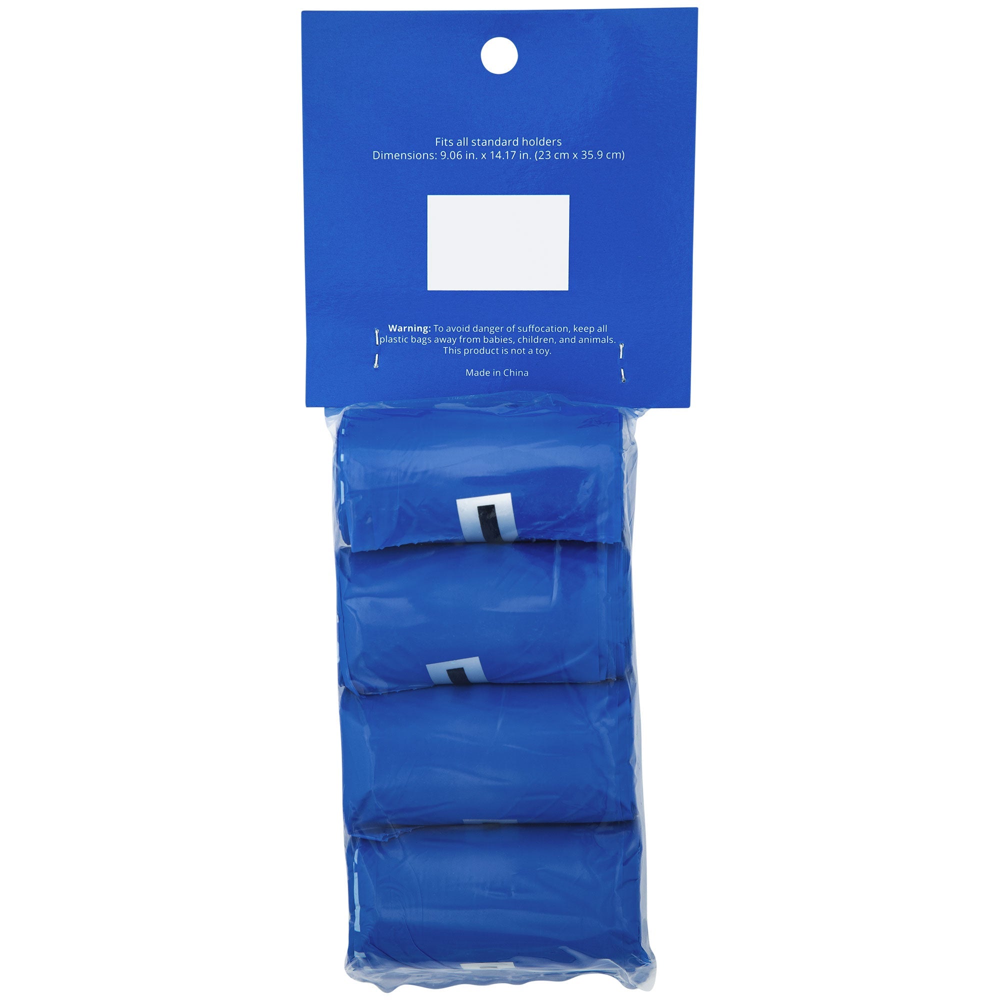 Cash & Coop Poop Bags - 120 count