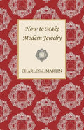 How to Make Modern Jewelry - Paperback