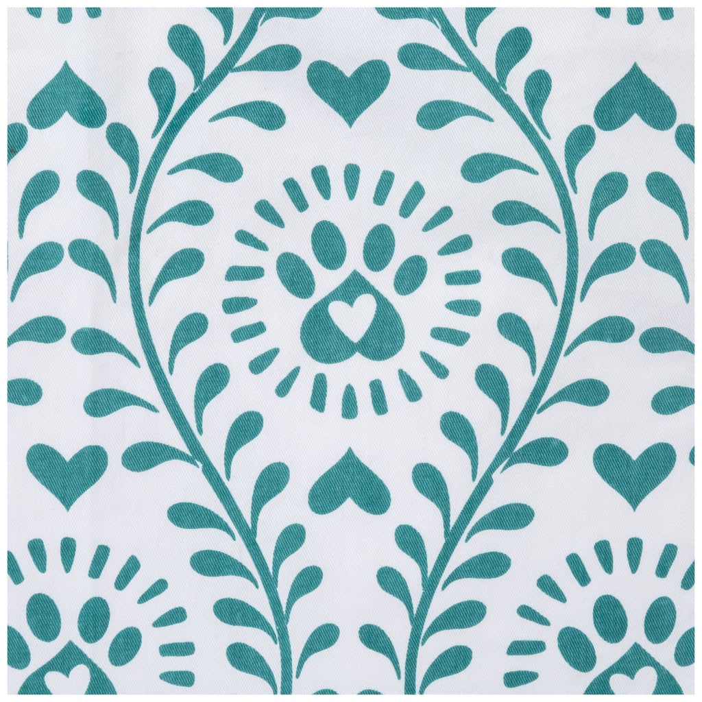 Patterned Table Runner