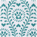 Patterned Table Runner