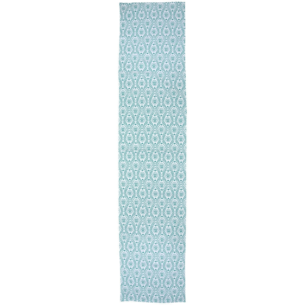 Patterned Table Runner