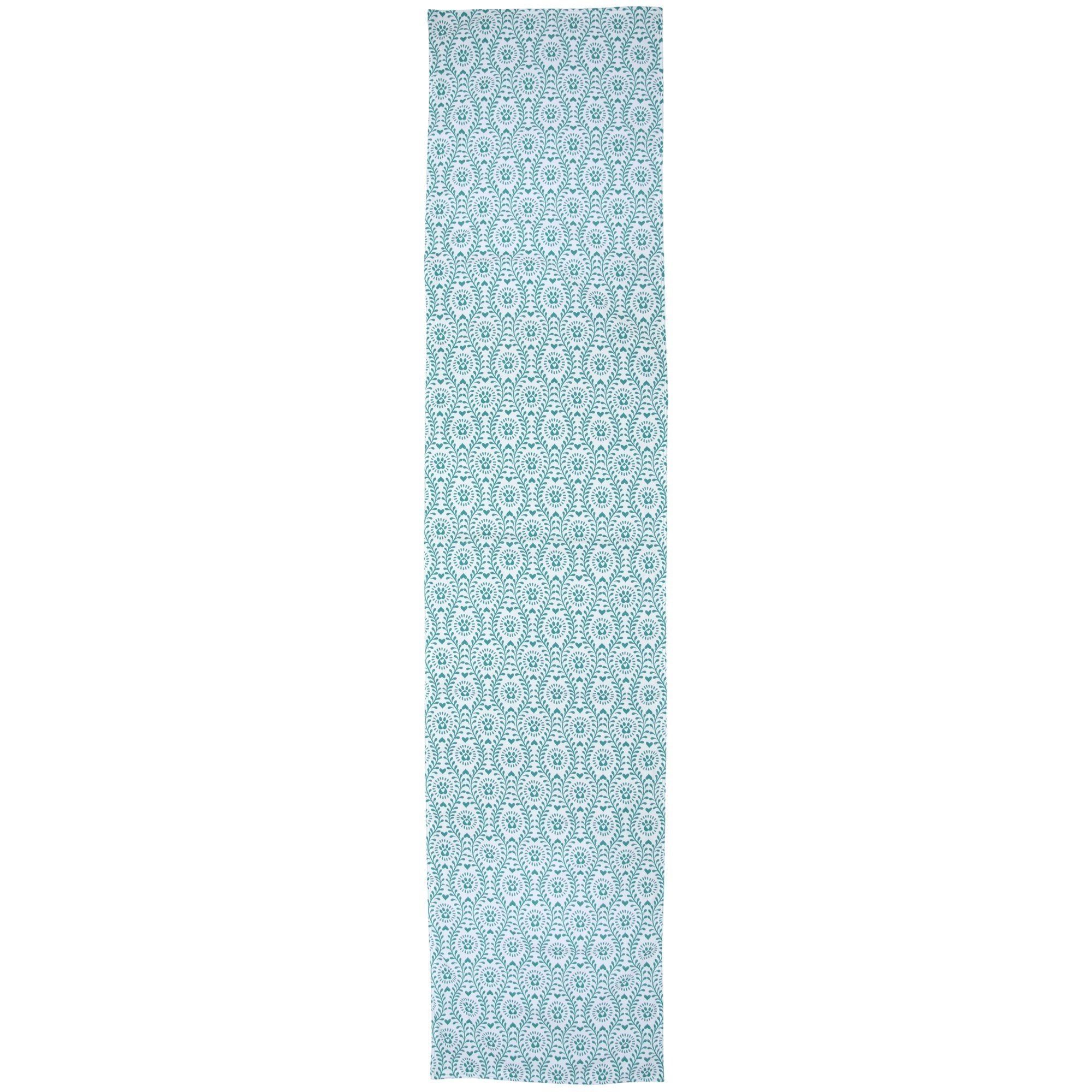 Patterned Table Runner