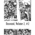 Unsound, Volume 2, #2 - Paperback