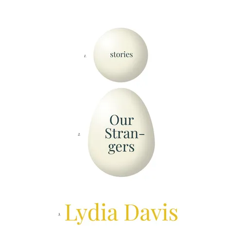 Our Strangers: Stories - Hardcover