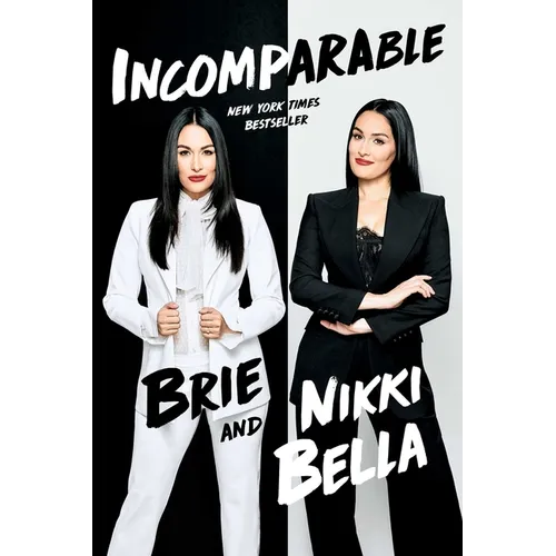 Incomparable - Paperback