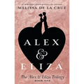 Alex & Eliza - Hardcover