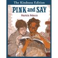 Pink and Say - Hardcover