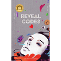 Reveal Codes: Short Stories - Paperback