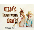 Ollie's Happy Sunny Day - Paperback