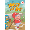 Hoggy at Bat - Hardcover