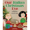 Our Italian Christmas Eve - Hardcover