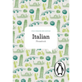 The Penguin Italian Phrasebook: Fourth Edition - Paperback