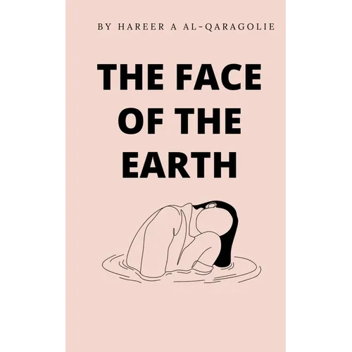 The Face of the Earth - Paperback