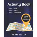 Google Maps Activity Book - Paperback
