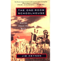 The One-Room Schoolhouse: Stories about the Boys - Paperback
