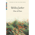 One of Ours (Pulitzer Prize Winner) - Paperback