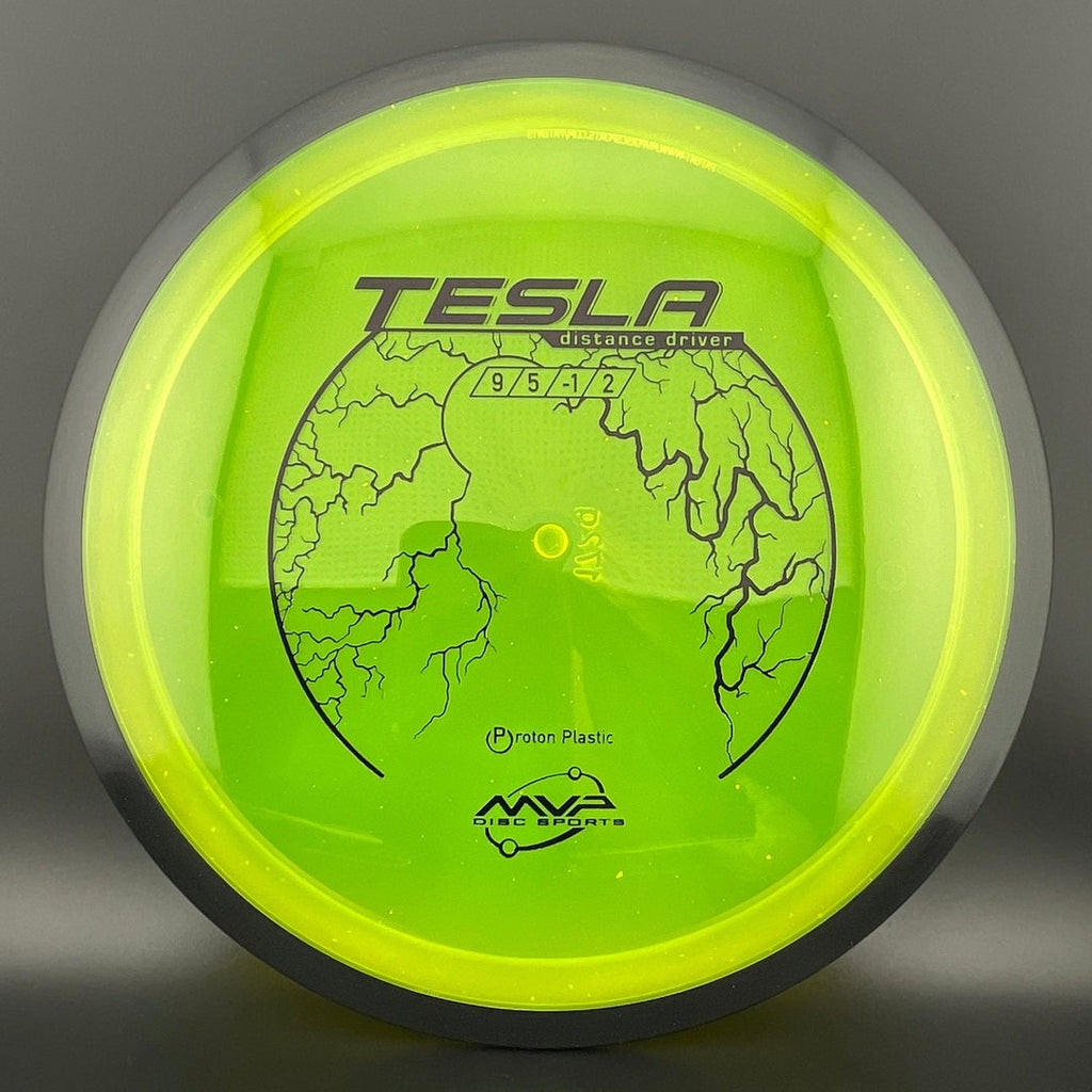 Proton Tesla