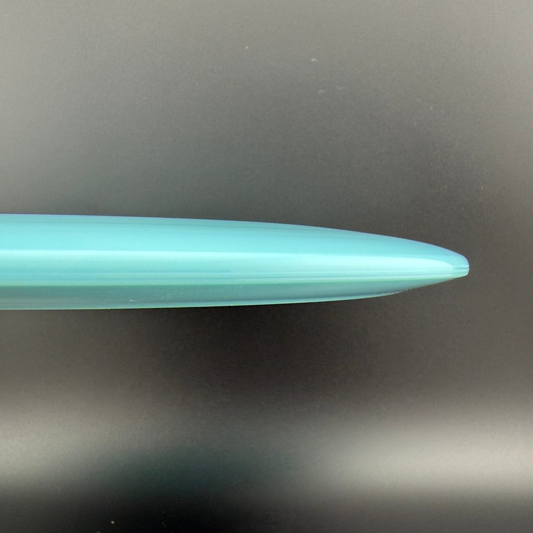 I-Blend Prototype II - Fairway Driver