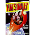 Stanley in Space - Paperback