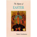 The Mystery of Easter - Paperback