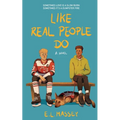 Like Real People Do - Paperback