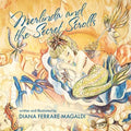 Merlinda and the Secret Scrolls - Paperback