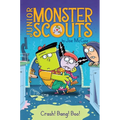 Crash! Bang! Boo! - Hardcover