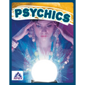 Psychics - Library Binding