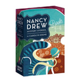 Nancy Drew Mystery Stories Books 1-4 - Boxed Set