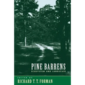 Pine Barrens: Ecosystem and Landscape - Paperback