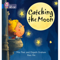 Catching the Moon: Band 04/Blue - Paperback