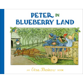 Peter in Blueberry Land - Hardcover