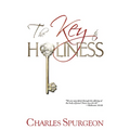 Key to Holiness - Paperback