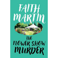 The Flower Show Murder - Paperback