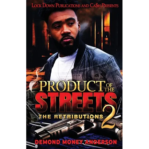 Product of the Streets 2 - Paperback