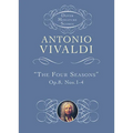 The Four Seasons - Paperback