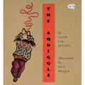The Squiggle - Paperback