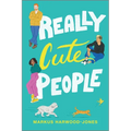 Really Cute People - Paperback
