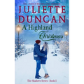 A Highland Christmas - Paperback