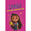 Camila the Record-Breaking Star - Hardcover