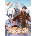The Strange Adventure of a Broke Mercenary (Light Novel) Vol. 9 - Paperback