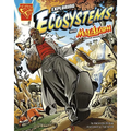Exploring Ecosystems with Max Axiom, Super Scientist - Paperback