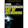 Day of Reckoning - Paperback