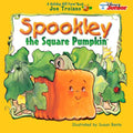 The Legend of Spookley the Square Pumpkin - Hardcover